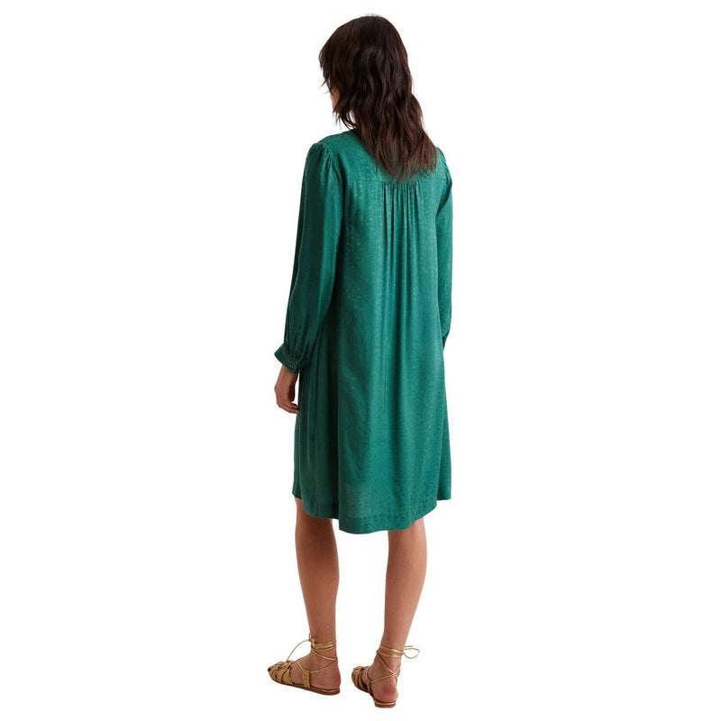Robe Josepha - Vert