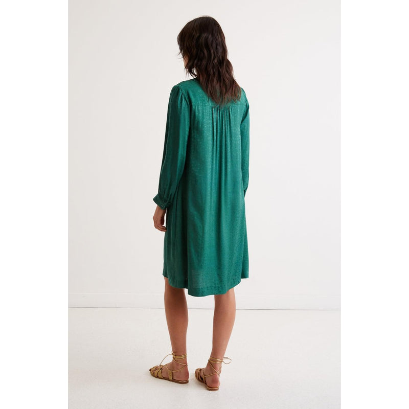 Robe Josepha - Vert