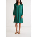 Robe Josepha - Vert