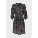 Junon Dress - Black