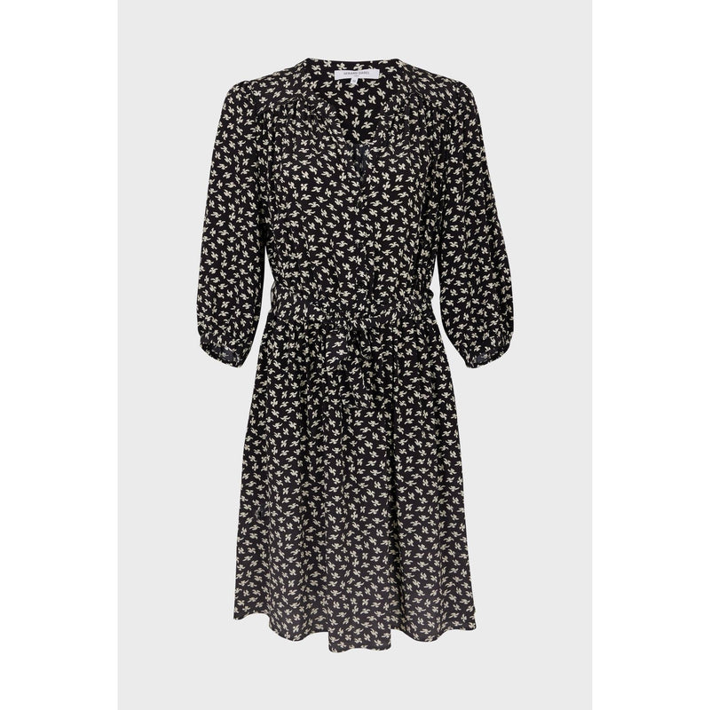 Junon Dress - Black