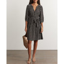 Junon Dress - Black