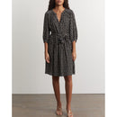 Junon Dress - Black