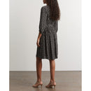 Junon Dress - Black