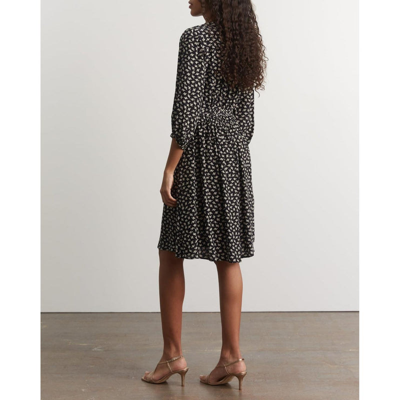 Junon Dress - Black