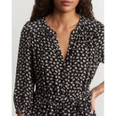 Junon Dress - Black