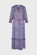 Robe - Lilas