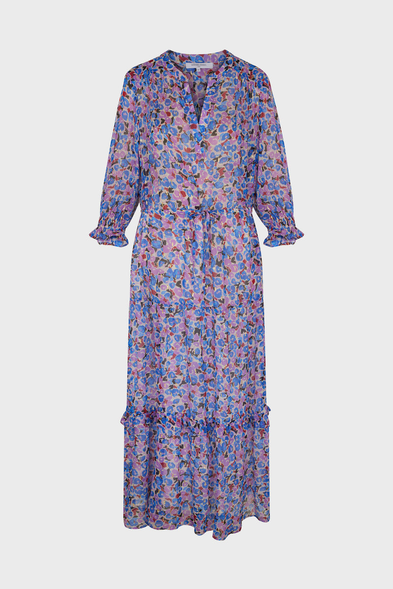 Robe - Lilas