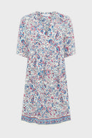 Robe Esile - Ecru