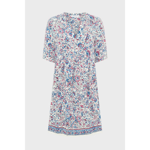 Vestido Esile - Crudo