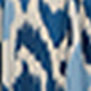 Jacinthe Dress - Indigo