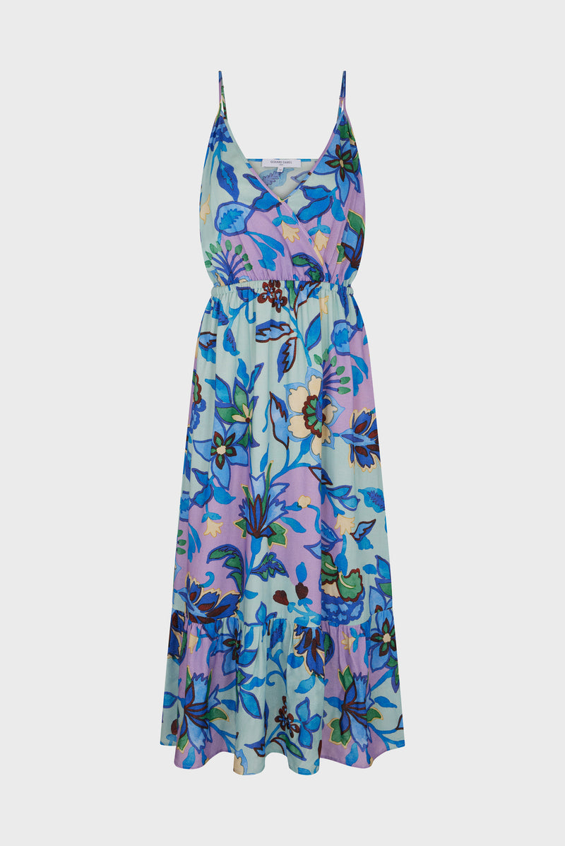 Vestido - Nube