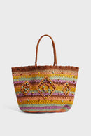 Sac Anouk - Multicolor