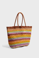 Sac Anouk - Multicolor