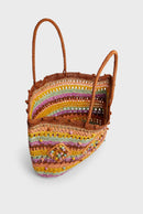 Sac Anouk - Multicolor