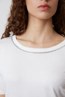 T-Shirt Abel - Ecru