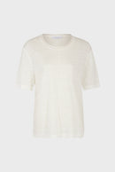 Agnes T-Shirt - White