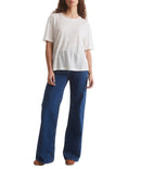 Agnes T-Shirt - White
