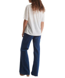 Agnes T-Shirt - White