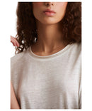 Agnes T-Shirt - White
