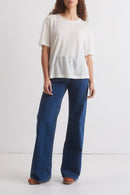 Agnes T-Shirt - White