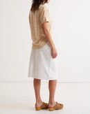 Airelle T-Shirt - Ochre