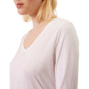 T-Shirt Alice - Blanc