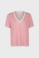 Camiseta Ari - Fucsia