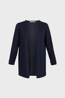 Pull - Gilet Lahina - Indigo