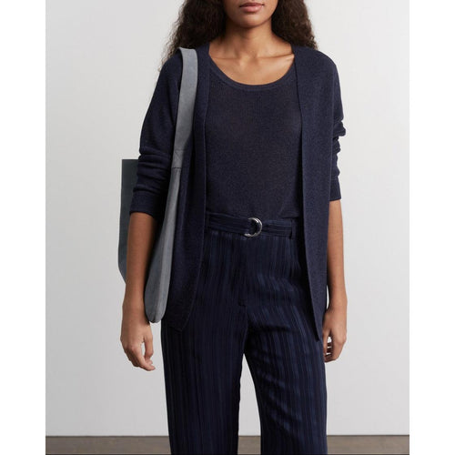 Jersey - Chaleco Lahina - Indigo