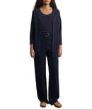 Pull - Gilet Lahina - Indigo