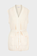 Laini Sweater - Ecru