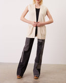 Laini Sweater - Ecru