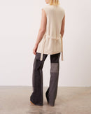 Laini Sweater - Ecru