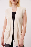Laini Sweater - Ecru