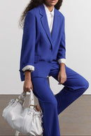 Naely Jacket - Electric