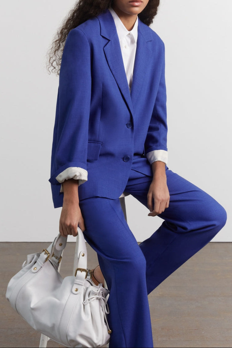 Naely Jacket - Electric