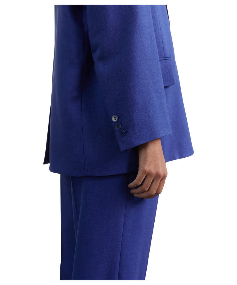 Naely Jacket - Electric