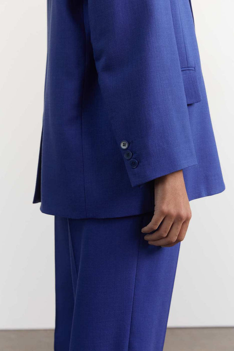 Naely Jacket - Electric
