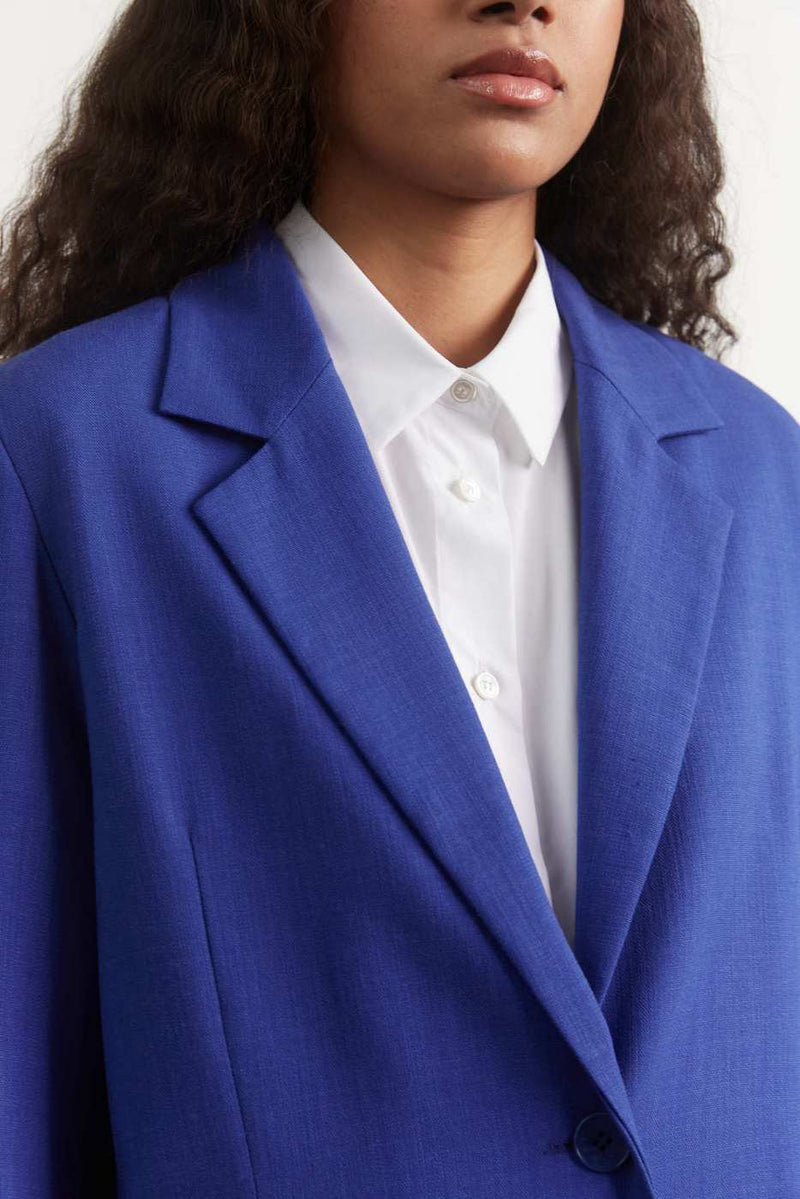 Naely Jacket - Electric