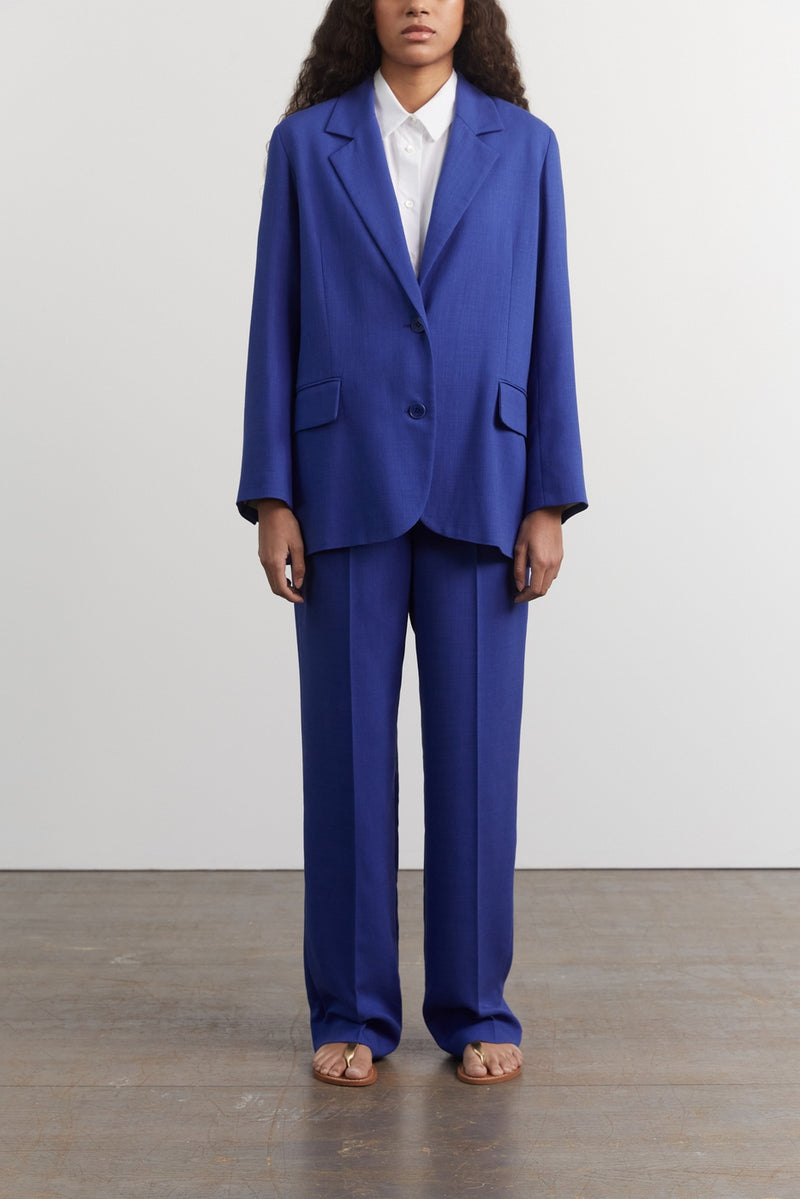 Naely Jacket - Electric