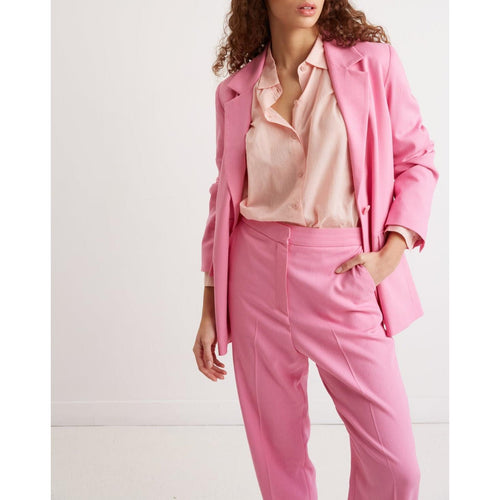 Chaqueta Naely - Rosa