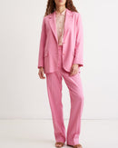 Naely Jacket - Pink