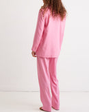 Naely Jacket - Pink
