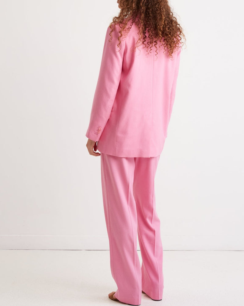 Naely Jacket - Pink