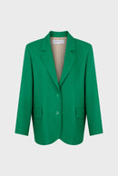 Chaqueta Naely - Verde