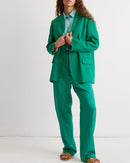 Chaqueta Naely - Verde