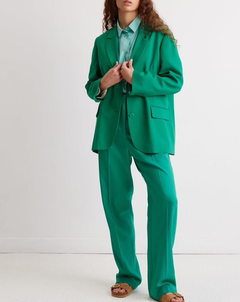 Chaqueta Naely - Verde