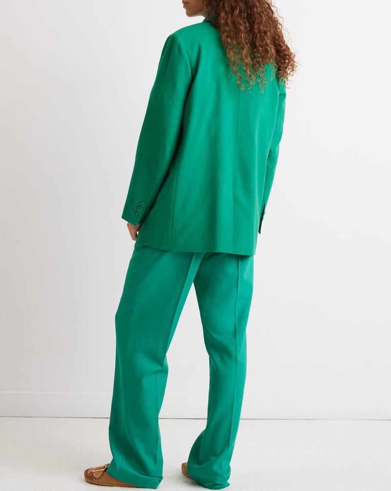 Chaqueta Naely - Verde