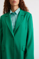 Chaqueta Naely - Verde